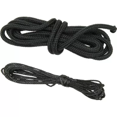 October Mountain Loop and Serving String Repair Kit, 3 Feet/6 Feet