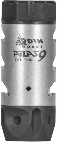 Odin Atlas 9 Compensator – 9mm 1/2-36