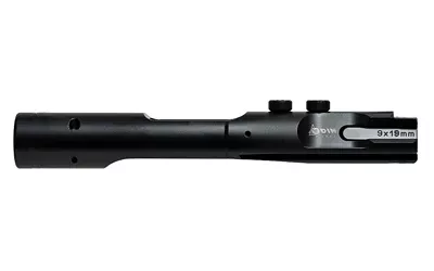 Odin Enhanced 9mm Bcg