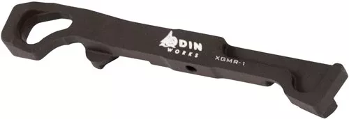 Odin Extended Magazine Release – For Glock New Frontier Lower