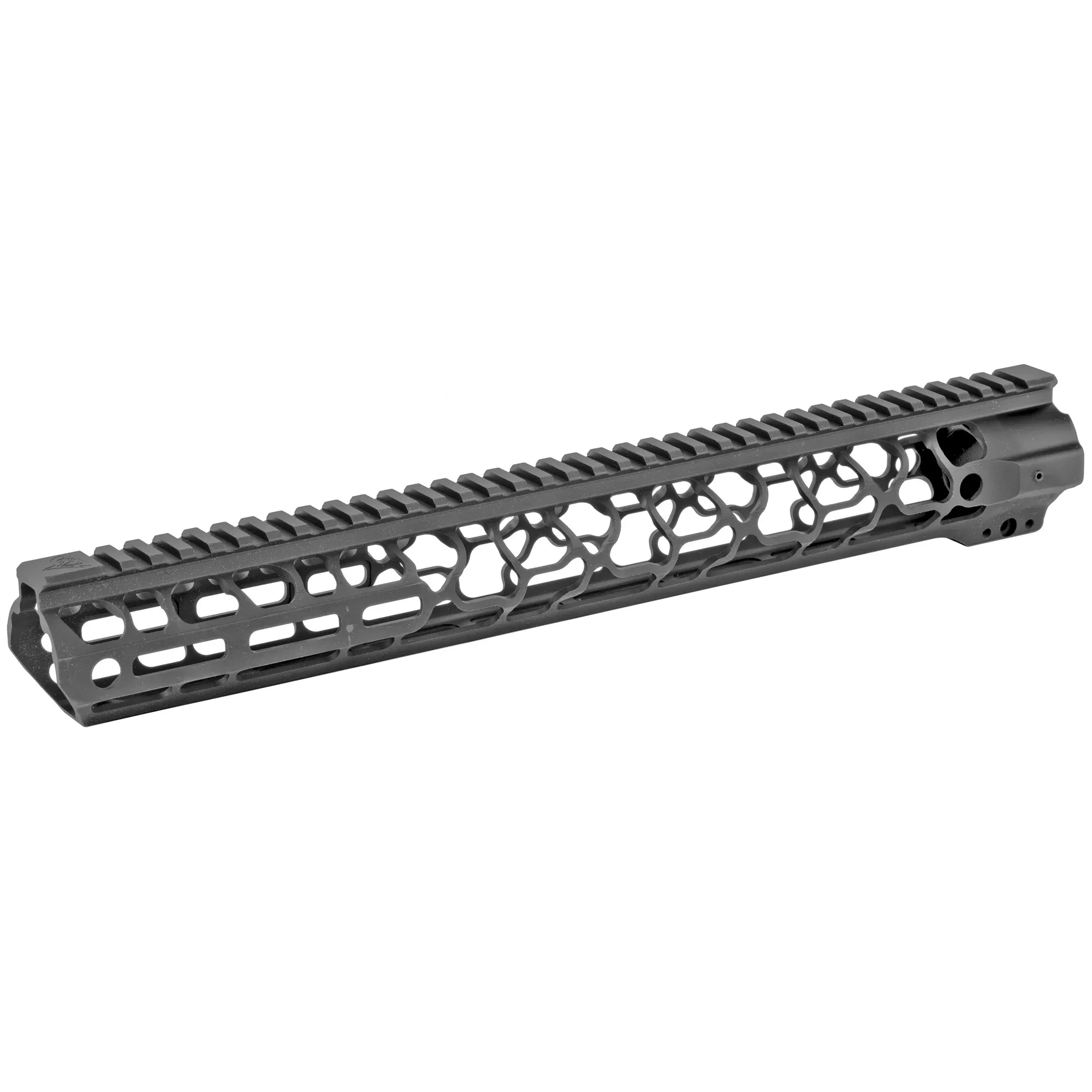 Odin Forend Ragna M-lok - 12.5" Black Ar-15