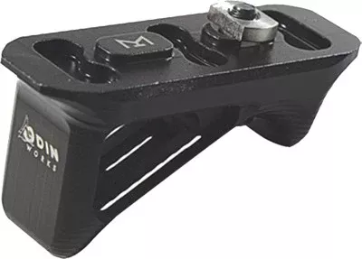 Odin Handstop M-lok – Low Profile Black