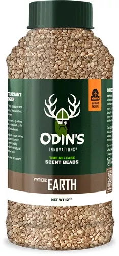 Odin’s Innovations Fresh Earth – Scent Pellets 12oz. Btl