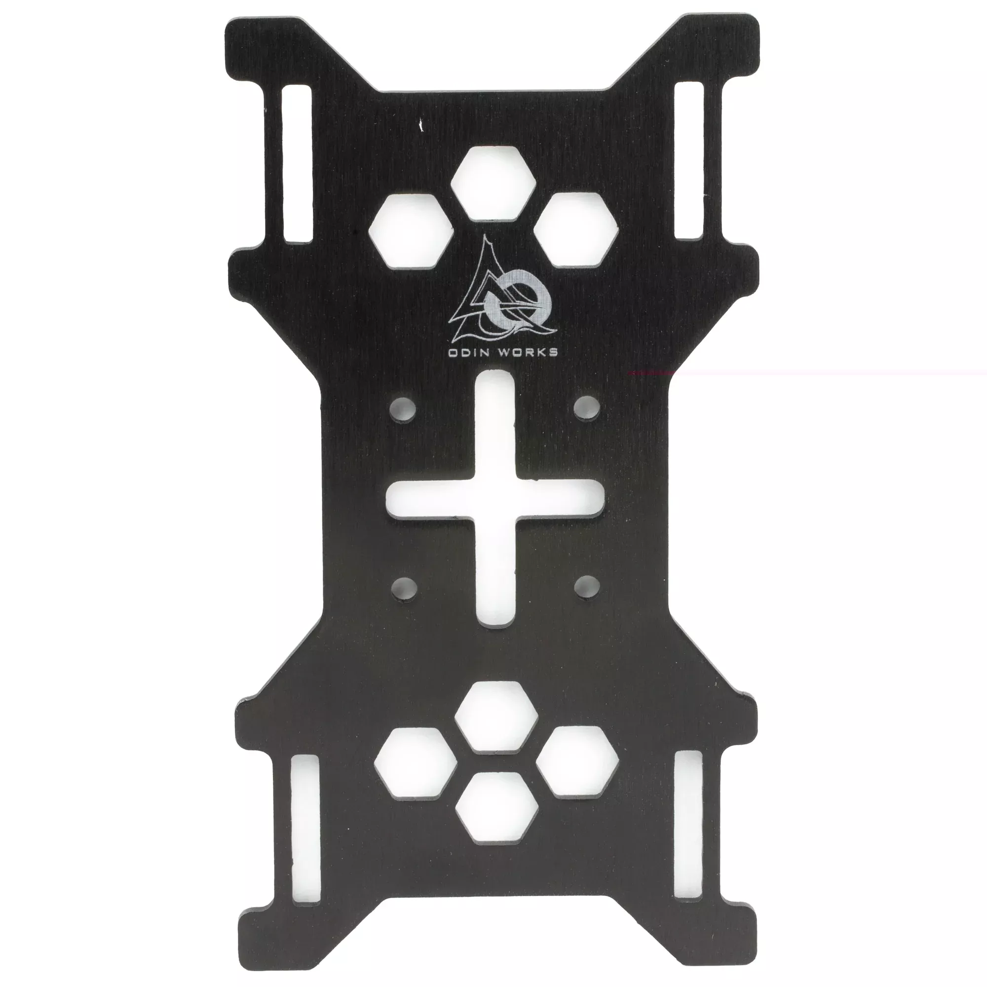 Odin Works Arca Bag Plate