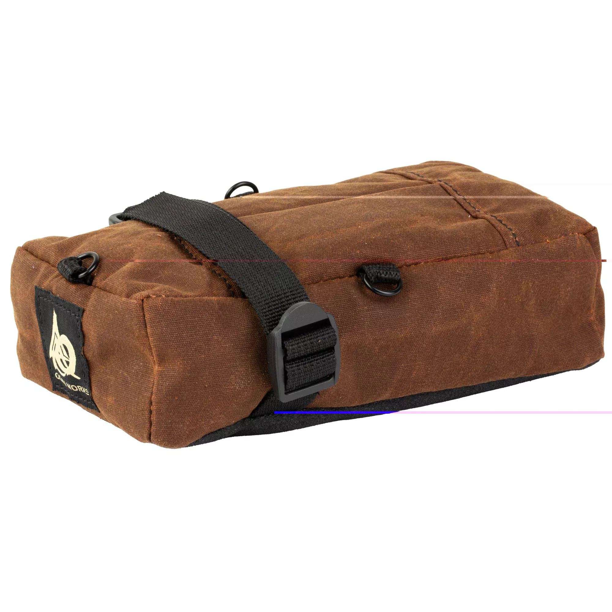 Odin Works Gear Bag Rider