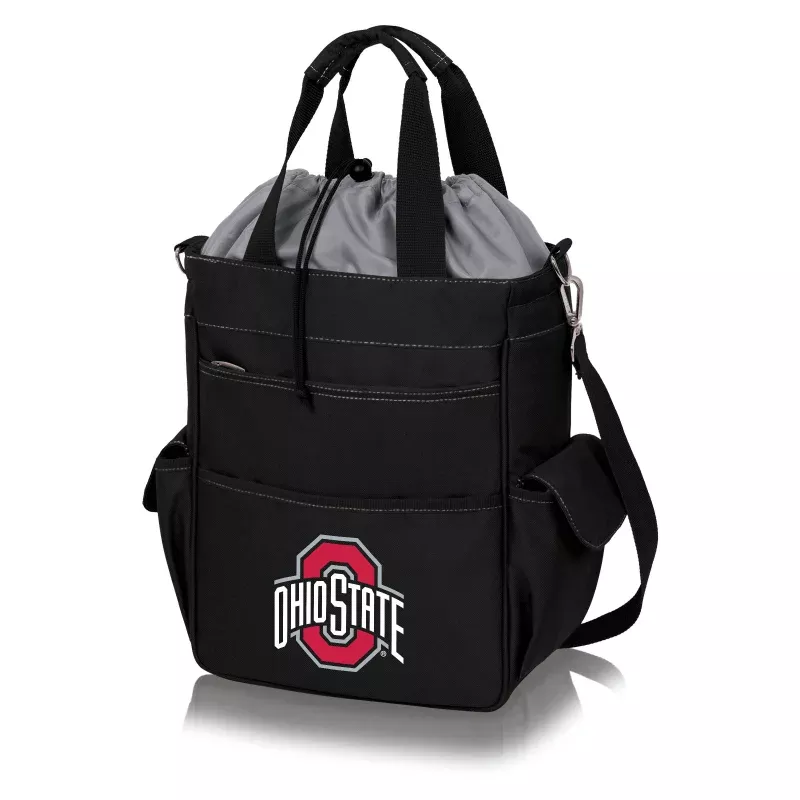 Ohio State Buckeyes – Activo Cooler Tote Bag