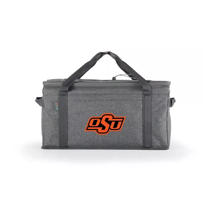 Oklahoma State Cowboys – 64 Can Collapsible Cooler