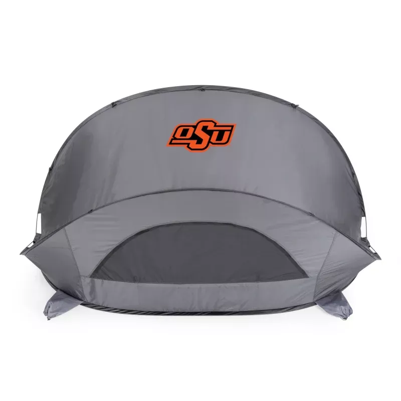 Oklahoma State Cowboys – Manta Portable Beach Tent