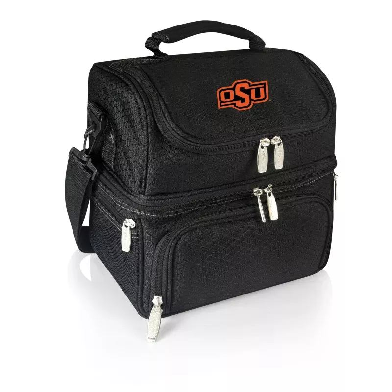 Oklahoma State Cowboys – Pranzo Lunch Bag Cooler with Utensils