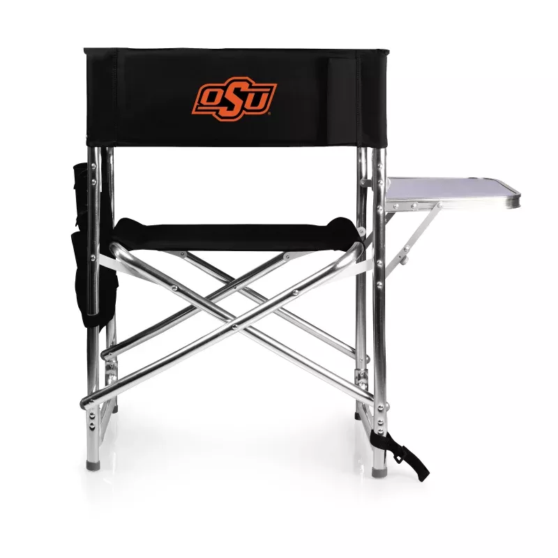 Oklahoma State Cowboys – Sports Chair