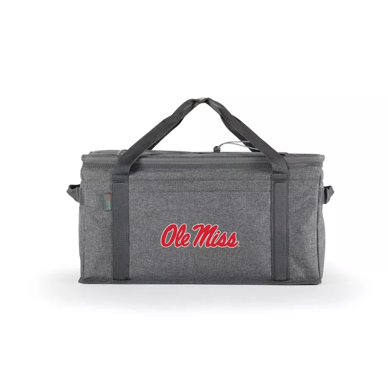 Ole Miss Rebels – 64 Can Collapsible Cooler