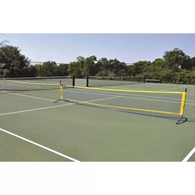 ONCOURT OFFCOURT MultiNet (TAMUN)