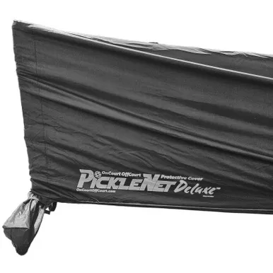 ONCOURT OFFCOURT PickleNet Deluxe Cover (TAPNDC)