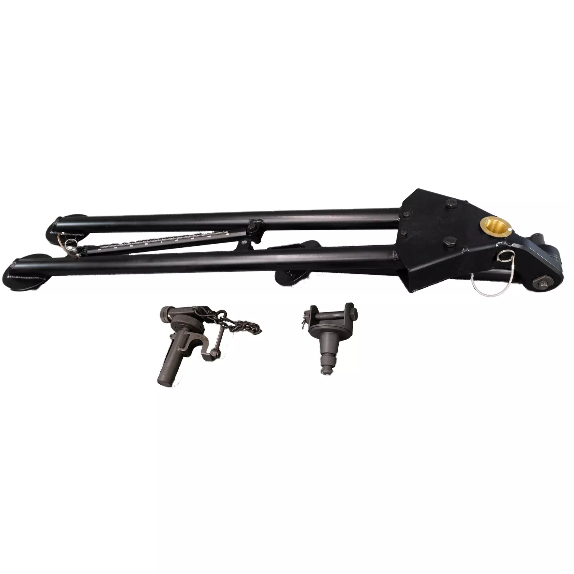 Oow M2-slr M123 Tripod W/pintle T&e