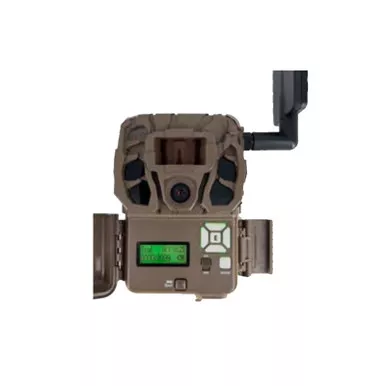 Open Box (Damaged package): BROWNING TRAIL CAMERA Defender Wireless Vision Pro HD Livestream Trail Camera (BTC-VPHD-L)