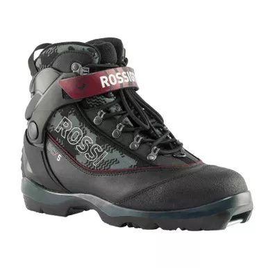 Open Box (Damaged package): ROSSIGNOL Uni Nordic Boot Bc X5, Size: 390 (RIM3830-390)