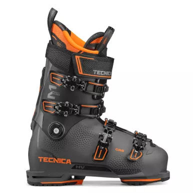 Open Box (Damaged package): TECNICA Mach1 Hv 110, Color: Race Grey, Size: 29.5, Last: 103 Mm (10195DG2900-29.5)