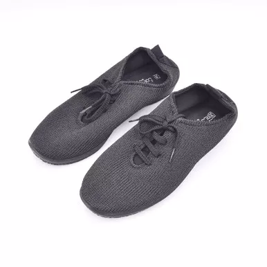 Open Box (Great condition, limited use): Arcopedico Women's LS, Black, 41 (US Women's 9.5-10) M