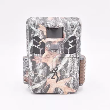 Open Box (Great condition, limited use): BROWNING TRAIL CAMERAS Dark Ops APEX HD 18MP Camera (BTC-6HD-APX)