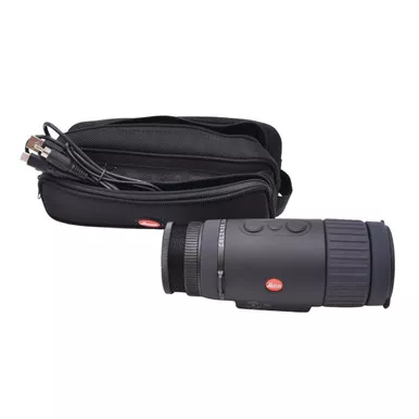 Open Box (Great condition, limited use): LEICA Calonox 1x42mm Sight SE Thermal Imaging Monocular (50504)