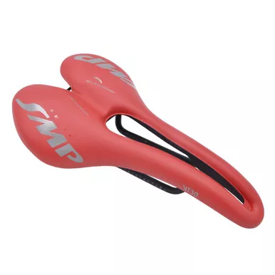 Open Box (Great condition, limited use): SELLE SMP VT30 Red Saddle (ZSTT01VT30RO)