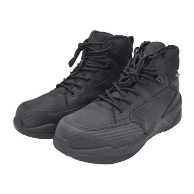 Open Box (Great condition, limited use): WOLVERINE Proshift Lx Eb, Color: Black, Size: 12, Width: M (W241009-12-M)