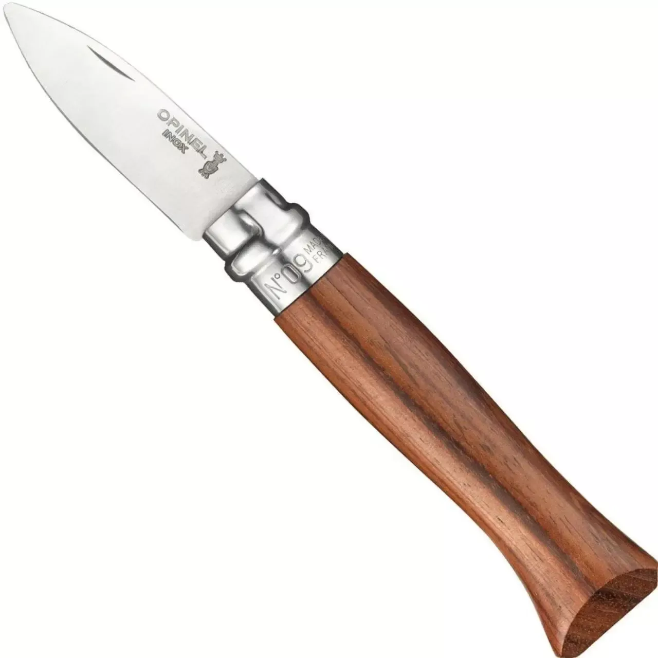 Opinel No. 09 Oyster Folding Knife