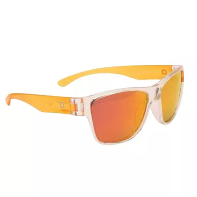OPTIC NERVE Kid's Tag Crystal Polarized Sunglasses