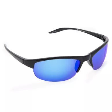 OPTIC NERVE Unisex Alpine Polarized Sunglasses