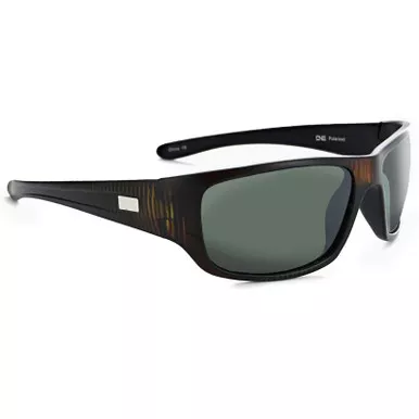 OPTIC NERVE Unisex Contra Polarized Sunglasses