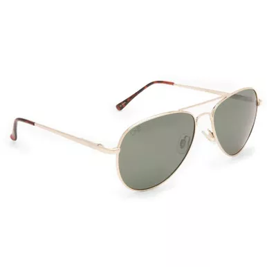 OPTIC NERVE Unisex Estrada Polarized Sunglasses