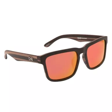 OPTIC NERVE Unisex Mashup Outdoor Sunglasses