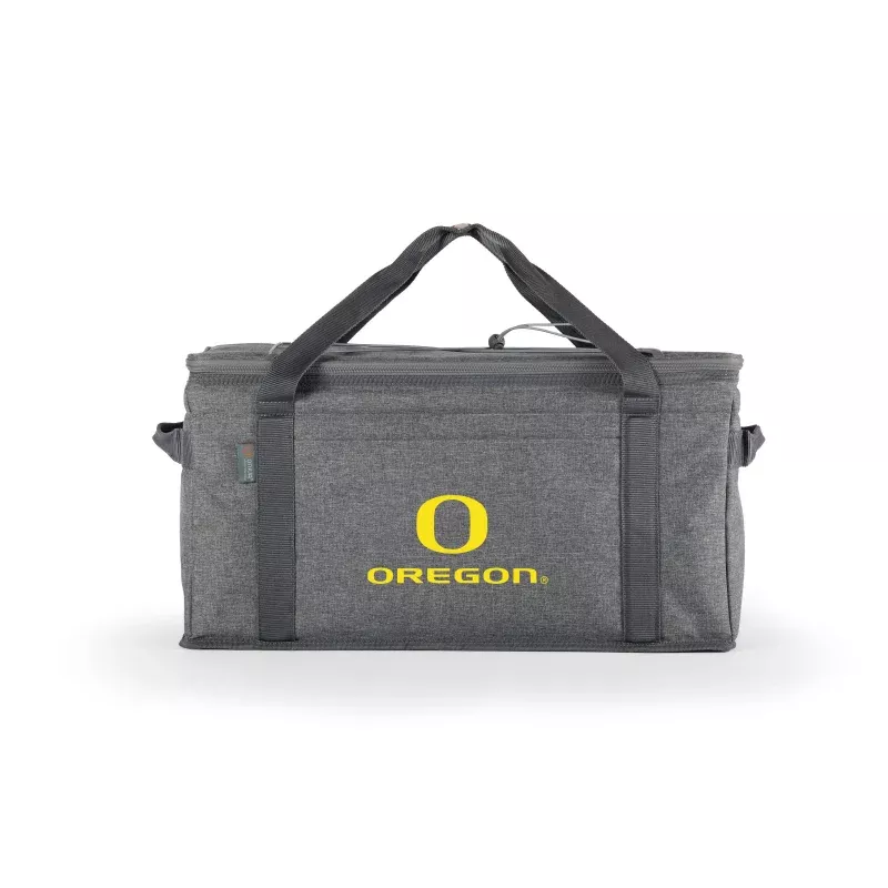 Oregon Ducks – 64 Can Collapsible Cooler