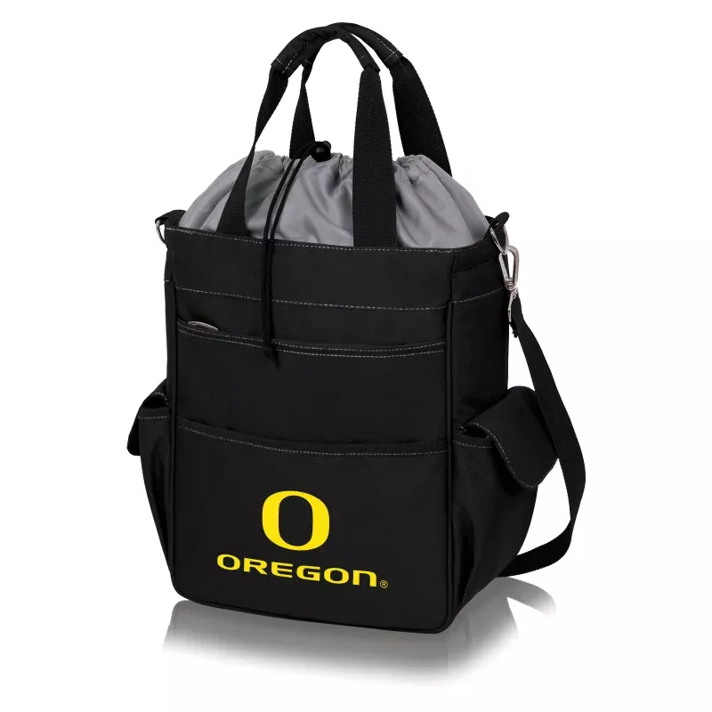 Oregon Ducks – Activo Cooler Tote Bag
