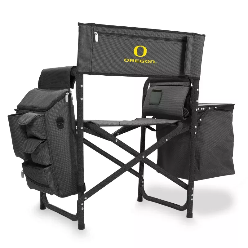 Oregon Ducks – Fusion Camping Chair