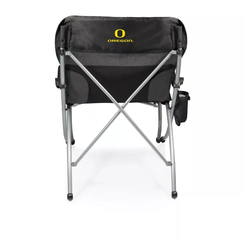 Oregon Ducks – PT-XL Heavy Duty Camping Chair