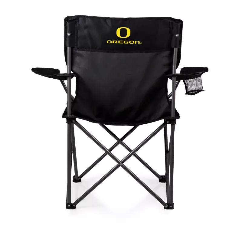 Oregon Ducks – PTZ Camp Chair