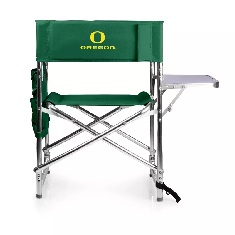 Oregon Ducks – Sports Chair