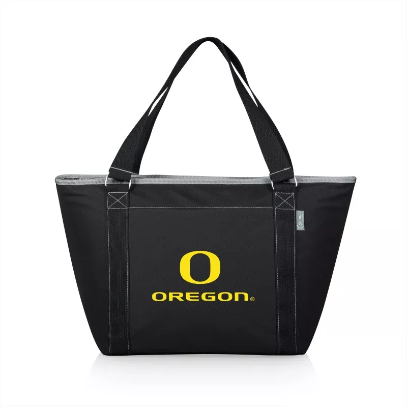 Oregon Ducks – Topanga Cooler Tote Bag