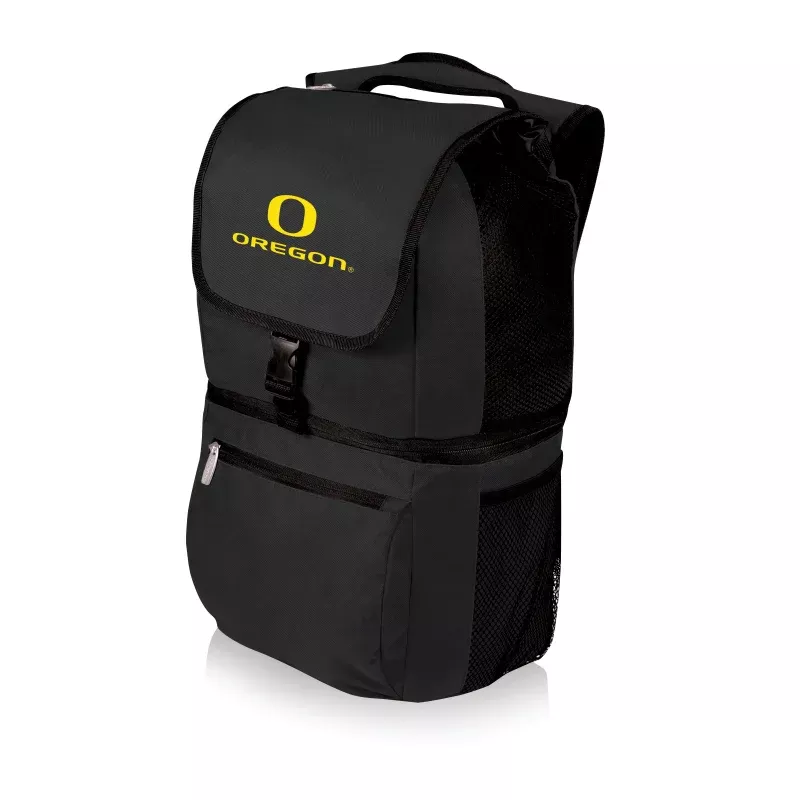Oregon Ducks – Zuma Backpack Cooler