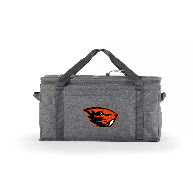 Oregon State Beavers – 64 Can Collapsible Cooler