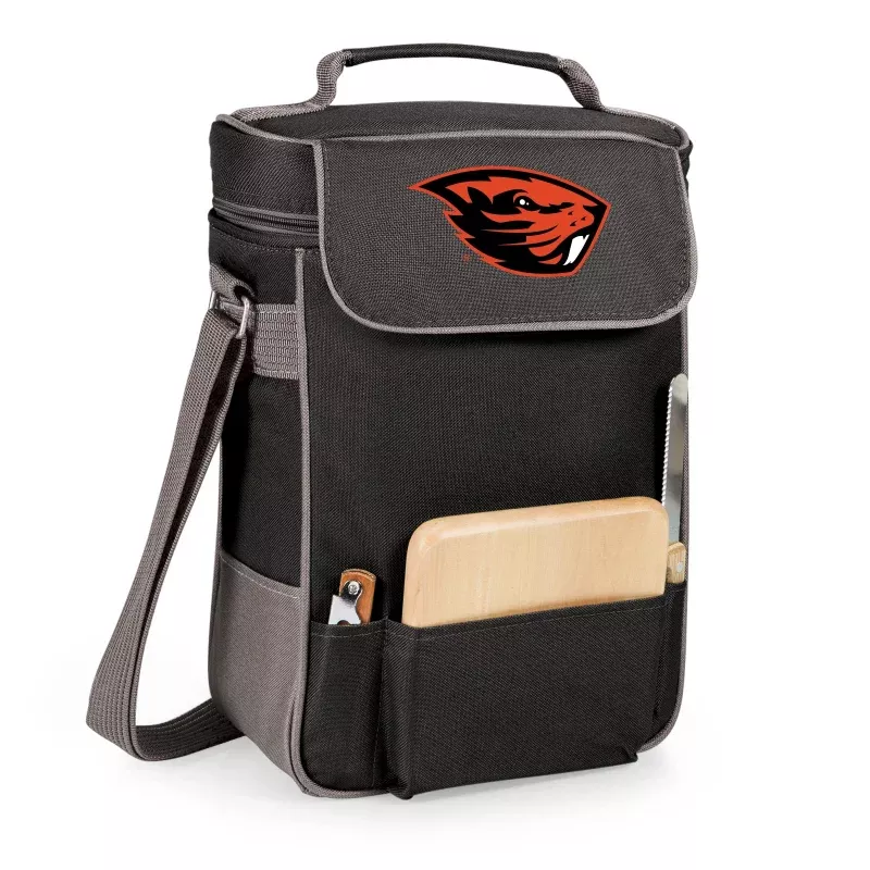Oregon State Beavers – Duet Wine & Cheese Tote