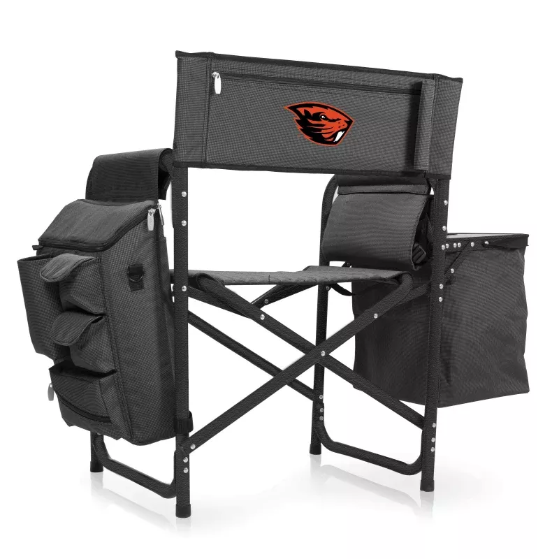 Oregon State Beavers – Fusion Camping Chair