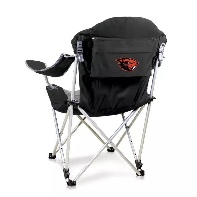 Oregon State Beavers – Reclining Camp Chair