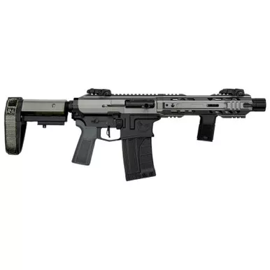 Orthos Joker Gray 12 Gauge 11" Barrel 5 Round