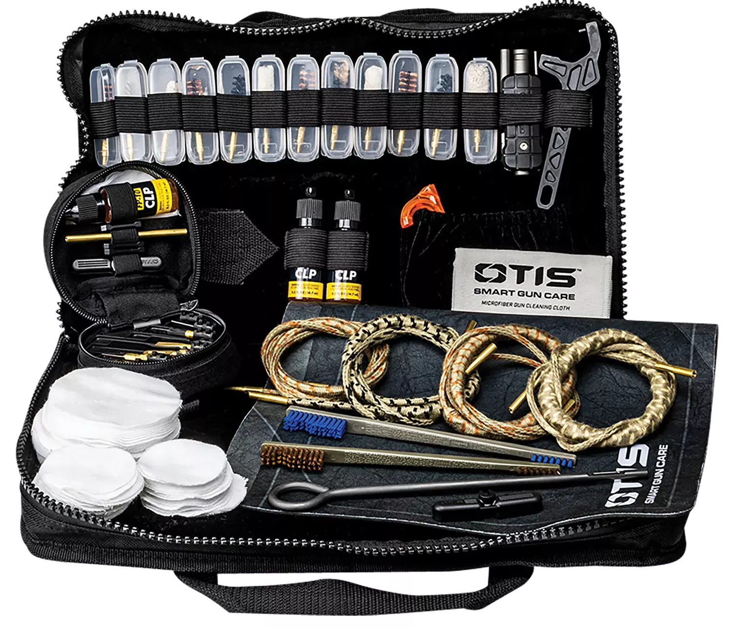 Otis Elite Pistol Cleaning Kit FG1000645