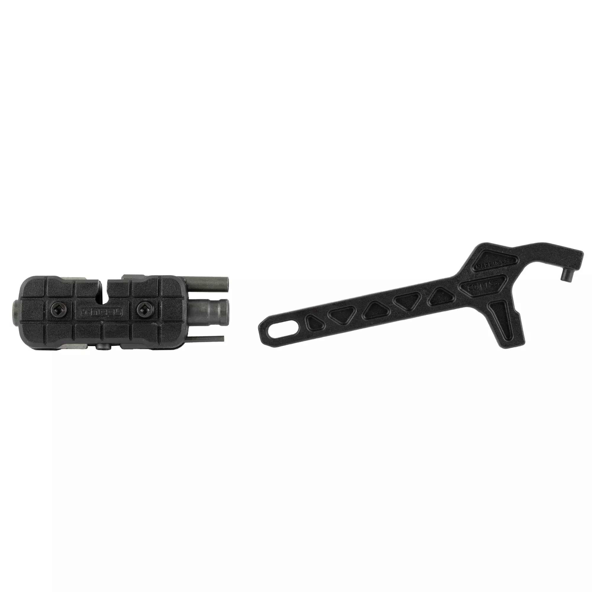 Otis Pistol T Tool And Glock Mag Disassembly Tool 8-in-1