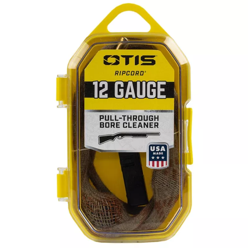 Otis Ripcord 12 ga.