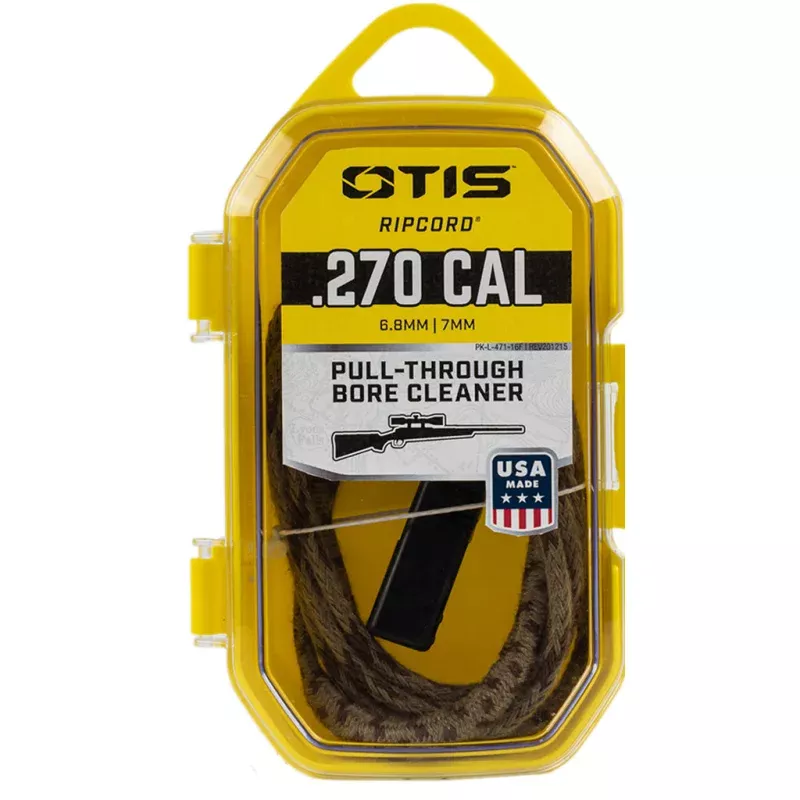 Otis Ripcord .270 cal./6.8mm/7mm