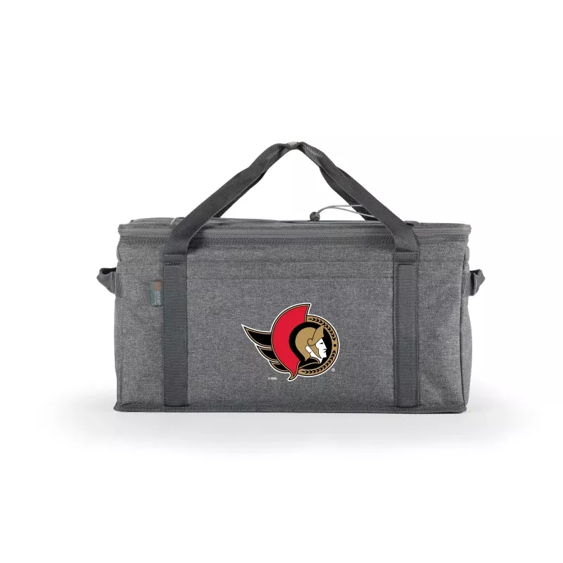 Ottawa Senators – 64 Can Collapsible Cooler